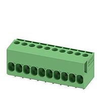 PHOENIX CONTACT 1017499 Fixed Terminal Blocks TDPT 2,5/ 10-SC-5,08