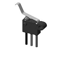 Omron Electronics D2HW-C281MS Ultra Subminiature MINIATURE BASIC SW