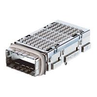 Amphenol Commercial Products U91D101100130 Combo CXP CAGE/CONN COMBO