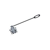 Amphenol LTW CAP-WABMQPC1 Accessories 5/8-27UNS X-LOK F CONN