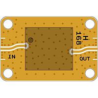 Quantic X-Microwave XR-A2U1-0604D Band Pass Filter Band Pass Filter, B033ND5S [PCB: 168]