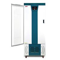 JSR JSBI-840CPL Tabletop Refrigerated Incubator, Programmable (840 L; 2.4 kW; +0 °C ~ +70 °C)