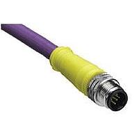 Molex 1200980108 Sensor Cables / Actuator Cables CSE M12 PRO 5P BC MA STR PUR 30M SE SHLD