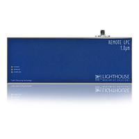 Lighthouse Remote LPC LE Liquid particle counter (1.0-50μm, 50 mL/min)