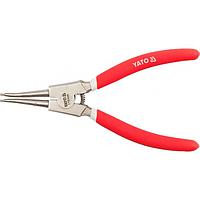 YATO YT-1992 Circlip Pliers (External straight 13")