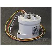 Raychem - TE Connectivity EV202ASAND General Purpose Relay DPST-NO 24 VDC, No Aux