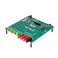 Analog Devices EVAL-ADE9430ARDZ Evaluation Boards Evaluation Board