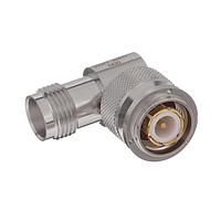 Amphenol SV Microwave M55339/32-30001 RF Adapters - In Series