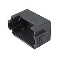 DEUTSCH - TE Connectivity 1011-349-1205 Accessories 2-12 WAY CAPS FOR DT PLUGS