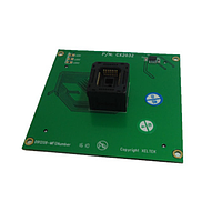 Xeltek DX2032 Socket Adapter (PLCC32; Opentop; DX socket)