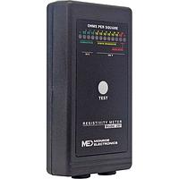 Monroe 291 Monroe Electronics  291 Resistivity Meter