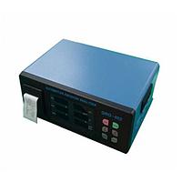 Neomotec QRO402 Heavy duty and high accuracy GAS Analyzer