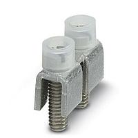 PHOENIX CONTACT 0205012 Terminal Block Tools & Accessories FBI 2-15 MONTIERT