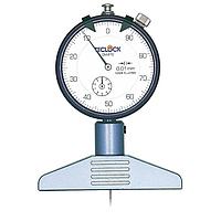 TECLOCK DM-210 Dial Depth Gauge (10mm / 0.01mm)
