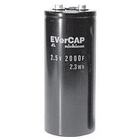 Nichicon JJL0E108MSEDBN Cylindrical