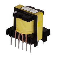 Bel Signal Transformer SUOT-EE16V-12 High Frequency Transformer High Frequency Universal Off-Line Transformers  EE16  9W  900uH 12/12V 4300mOhm