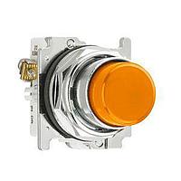 Eaton 10250T25A Heavy Duty OILTIGHT PUSHBUTTON OPERATOR