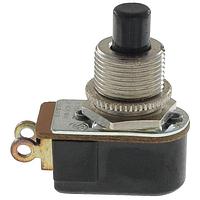 Carling Technologies P26A-1D-BL Standard Switches SP OFF-(ON) SOLDER