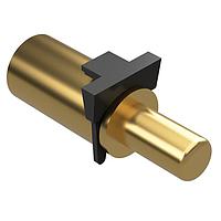 Amphenol Positronic MC0404NS Power to the Board