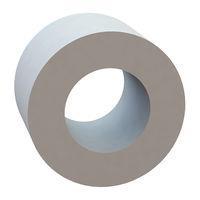 Essentra Components 13RS062594 Round Round Spacer, .340 ID, .625 OD, .422 Length