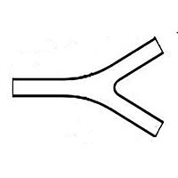 Raychem - TE Connectivity EG6602-000 Heat Shrink Cable Boots & End Caps 381A302-51-01-0