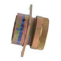 Amphenol LTD LJT00RT1335PCW52LC Receptacles LJT00RT-13-35PC(W52) L/C