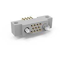 AirBorn RM362-011-442-2900-076 Rectangular MIL Spec Connectors CONNECTOR, R SERIES