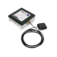 Lansmont SAVER 9XGPS Shock and vibration field data recorder