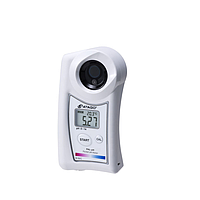 ATAGO PAL-pH Portable pH Meter (0.00 … 14.00pH)