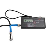SENDIG S908 Hand-Held Vibration Meter 