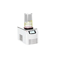 Labstac ZB111 Standard Freeze Dryer (Benchtop type)