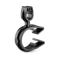 HellermannTyton 156-02066 MOC Clip to MOC Clip MOC Clip to MOC Clip Perpendicular, 10 mm, 26 mm Perpendicular, PA66HIRHSUV, Black, 2000/ctn