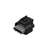 Aptiv F619600 Housings 4WF SENSOMATE 2.8 HSG CODE A