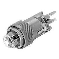 EAO 260-9000-00 Lamp Sockets FRONT CAP FOR 3POS KEYLOCK 24mm