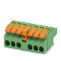 PHOENIX CONTACT 1716948 Plugs LPC 6/ 6-STL4-7,62
