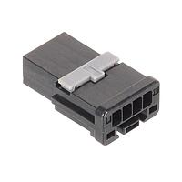 Hirose Electric ZG05L2-4S-1.8HU/R Housings