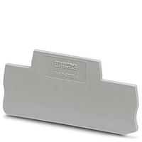 PHOENIX CONTACT 3030462 Cover, End D-STTB-4