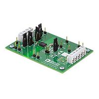 Analog Devices EVAL-ADUM4122EBZ Gate Driver Eval board for ADUM4122