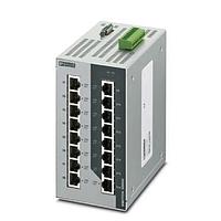 PHOENIX CONTACT 2891066 Managed Ethernet Switches FL SWITCH 3016E
