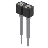Mill-Max 316-43-102-41-007000 IC & Component Sockets Interconnect Socket