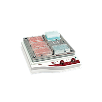 GFL  3023 Vibration Shaker (100 - 1450 rpm, control analogue)