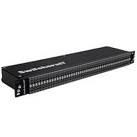 Switchcraft TTEZN15P3PINR Patch Panels EZN JCKFLD, 1.5RU 3-PIN