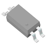 Vishay General Semiconductor VOS627A-4X001T Transistor Output Optocouplers SSOP-4 CPLR 160-320% CTR