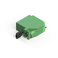 EDAC 516-120-500-111 Connectors Rack & Panel Connector