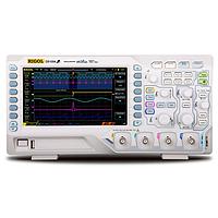 RIGOL DS1054Z Digital Oscilloscope (50Mhz, 4 channels, 1GS/s)