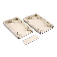 Hammond Manufacturing RH3115 PCB Enclosure Handheld/ABS 0.98x3.94x2.36