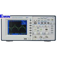 BK Precision 2542B Digital Storage Oscilloscope (100MHz, 2CH, 1GSa/s)