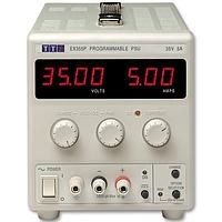 TTI EX355P-USB Bench DC Power Supply (35V, 5A, 175W, USB)