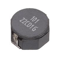 Eaton SD8350-101-R Power Inductor 100uH 1.3A 308mOhms