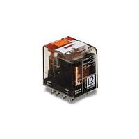 P&B 1393154-5 General Purpose Relays PT280730